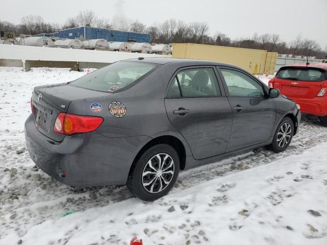Obraz 3 z 2009 TOYOTA COROLLA BASE 2009 z VIN JTDBL40E499077515