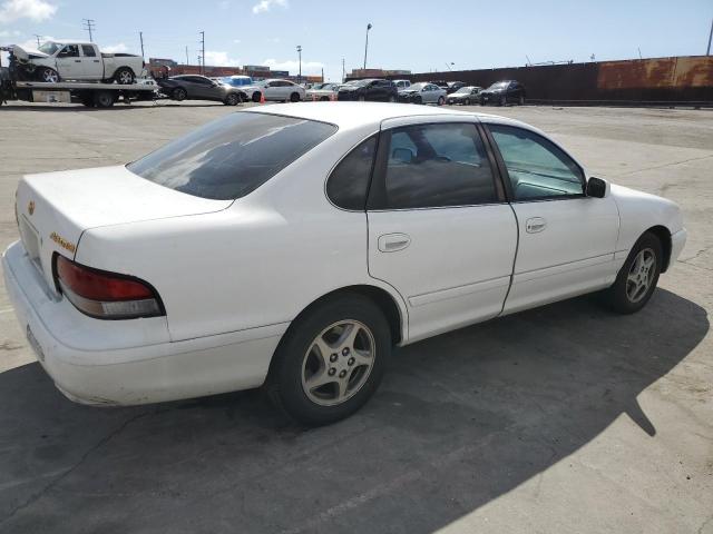 Image 3 of 1997 TOYOTA AVALON XL 1997 with VIN 4T1BF12B4VU171082