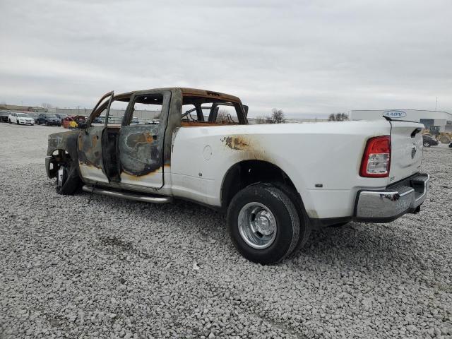 Image 2 of 2020 RAM 3500 TRADESMAN 2020 with VIN 3C63RRGL1LG114507