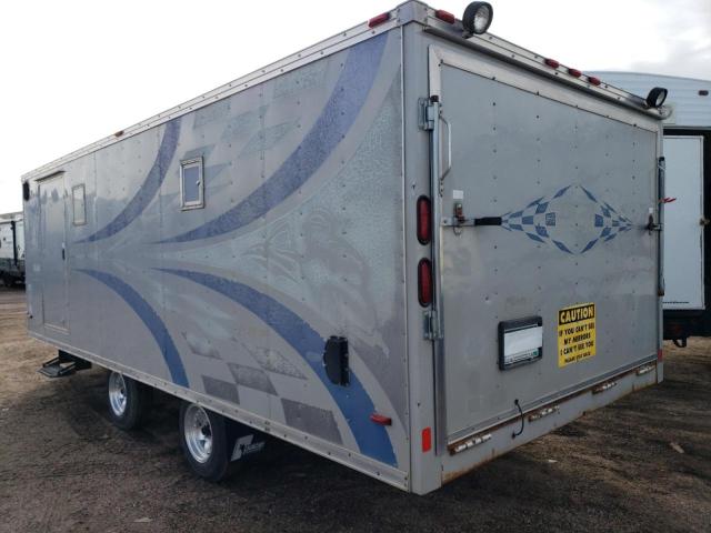 Изображение 3 2004 PAMR VFS 2004 с VIN 4P2WB24274U047247
