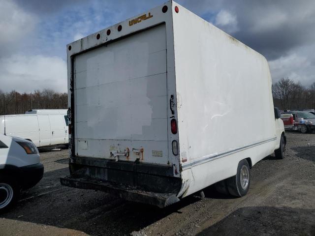 Image 3 of 2003 CHEVROLET EXPRESS G3500  2003 with VIN 1GBJG31U031104364