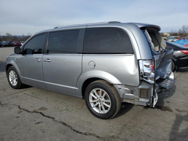 Image 2 of 2020 DODGE GRAND CARAVAN SXT 2020 with VIN 2C4RDGCG5LR169065
