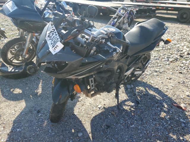 Obraz 2 z 2008 YAMAHA FZ6 SHG 2008 z VIN JYARJ13EX8A005385