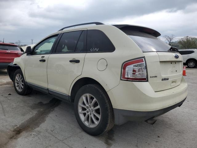 Изображение 2 2008 FORD EDGE SE 2008 с VIN 2FMDK36C08BA48635