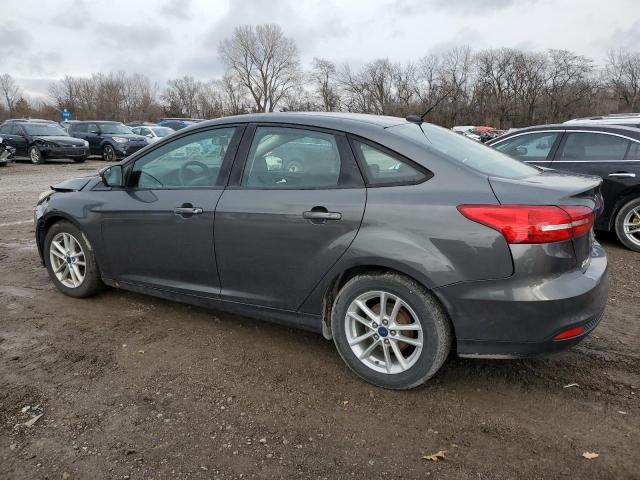 Image 2 of 2016 FORD FOCUS SE 2016 with VIN 1FADP3F24GL382328