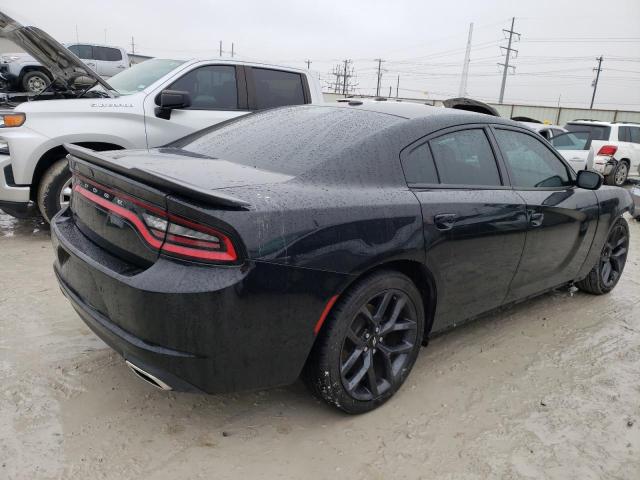 Изображение 3 2019 DODGE CHARGER SXT 2019 с VIN 2C3CDXBG8KH505050