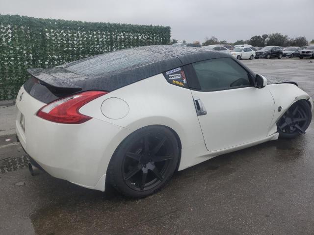 Obraz 3 z 2009 NISSAN 370Z  2009 z VIN JN1AZ44E59M410518