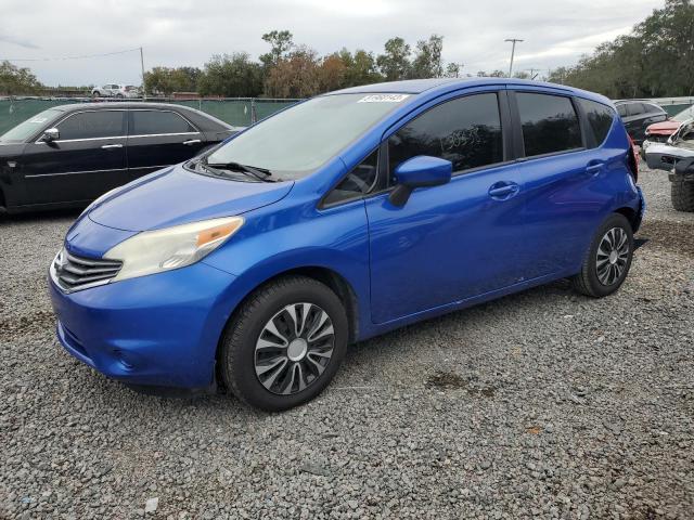 Image 1 of 2015 NISSAN VERSA NOTE S 2015 with VIN 3N1CE2CP8FL423653