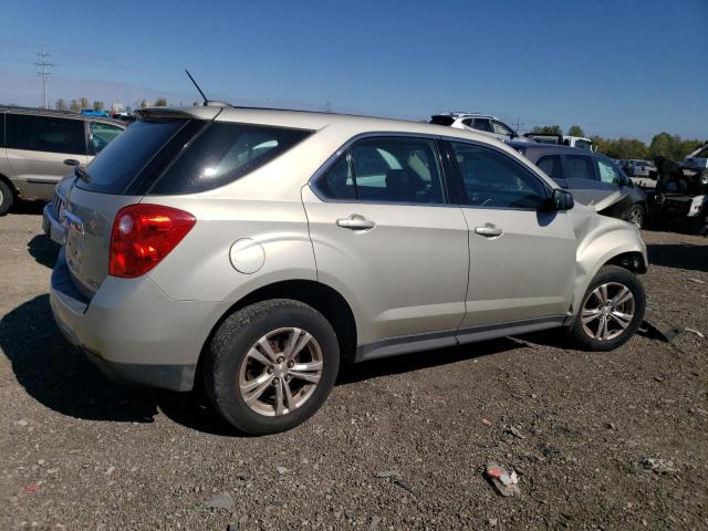 Obraz 3 z 2015 CHEVROLET EQUINOX LS 2015 z VIN 1GNFLEEK9FZ133165
