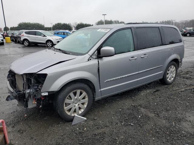 2014 CHRYSLER TOWN & COUNTRY TOURING 2014 image