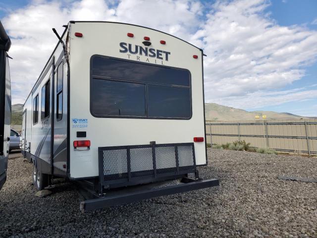 Изображение 3 2018 KEYSTONE SUNSET TRL 2018 с VIN 4YDT33S25J5351640