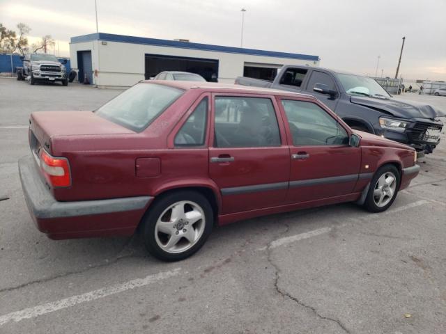Изображение 3 1996 VOLVO 850  1996 с VIN YV1LS5725T1330091