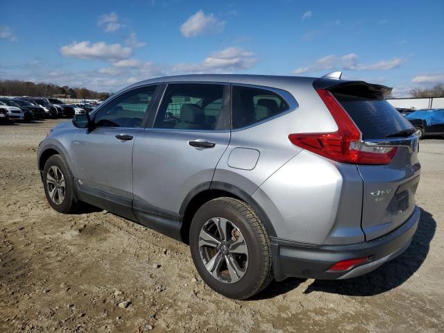 Obraz 2 z 2017 HONDA CR-V LX 2017 z VIN 7FARW5H35HE002720