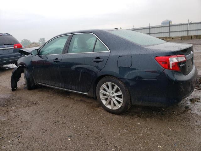 Obraz 2 z 2014 TOYOTA CAMRY L 2014 z VIN 4T1BF1FK3EU845720