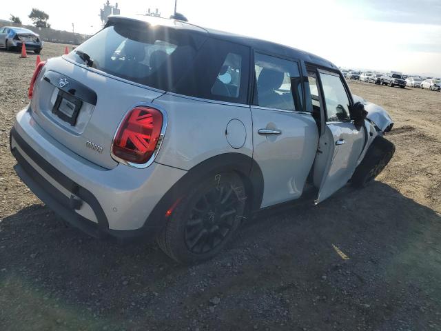Image 3 of 2022 MINI COOPER  2022 with VIN WMW33DK0XN2P57764