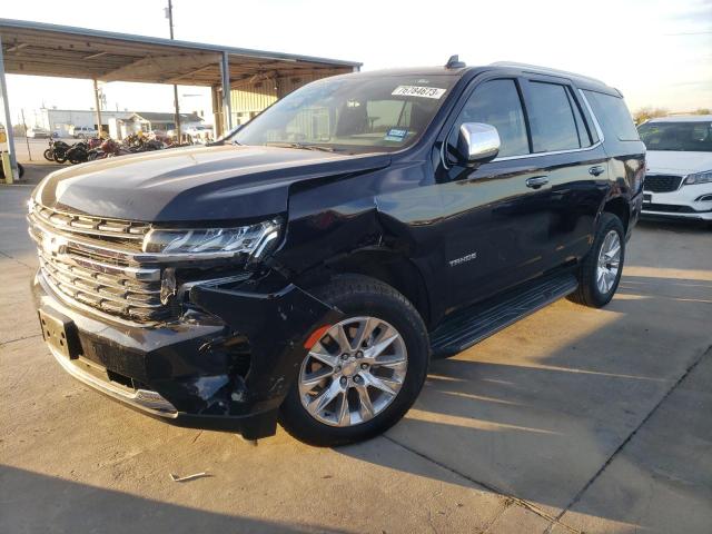 2023 CHEVROLET TAHOE C1500 PREMIER 2023 image