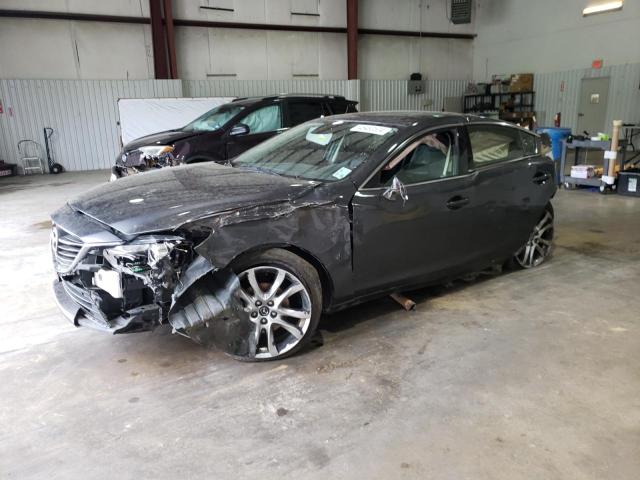 2014 MAZDA 6 GRAND TOURING 2014 image