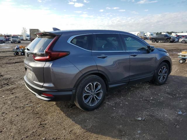 Изображение 3 2022 HONDA CR-V EXL 2022 с VIN 2HKRW1H83NH402126