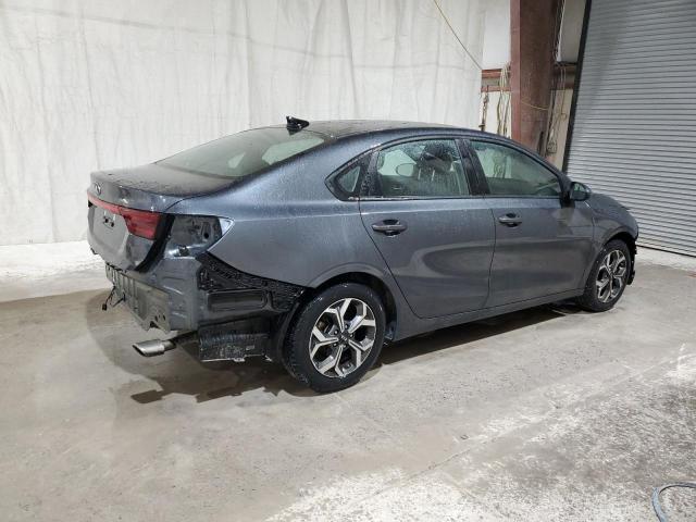 Image 3 of 2021 KIA FORTE FE 2021 with VIN 3KPF24AD1ME348142