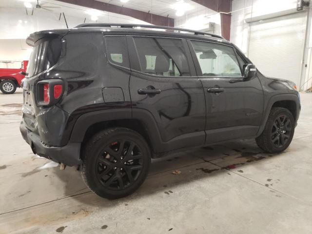 Image 3 of 2023 JEEP RENEGADE ALTITUDE 2023 with VIN ZACNJDE17PPP20618