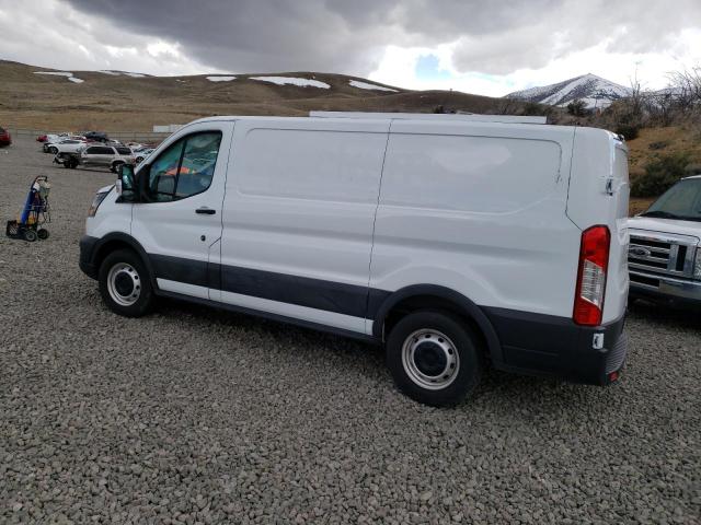 Изображение 2 2020 FORD TRANSIT T-150 2020 с VIN 1FTYE1Y80LKB55337
