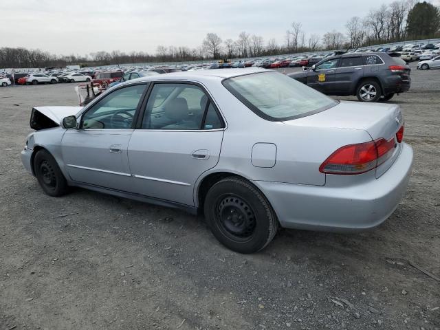 Изображение 2 2001 HONDA ACCORD LX 2001 с VIN 1HGCG66541A064313