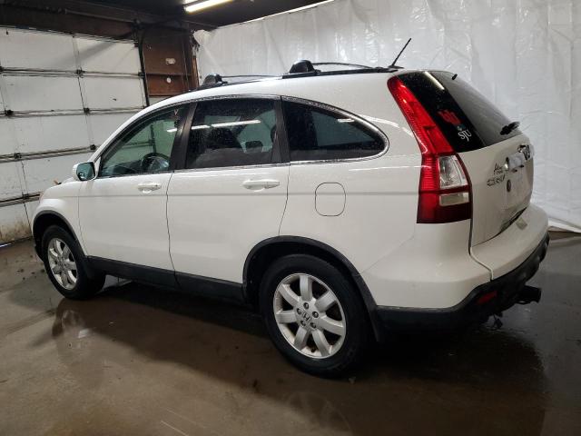 Obraz 2 z 2007 HONDA CR-V EXL 2007 z VIN JHLRE48777C059771