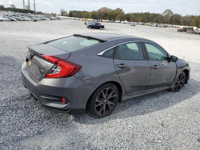 Image 3 of 2020 HONDA CIVIC SPORT 2020 with VIN 19XFC2F88LE019515