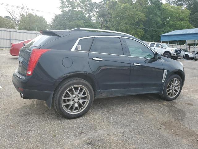 Image 3 of 2013 CADILLAC SRX PERFORMANCE COLLECTION 2013 with VIN 3GYFNDE32DS513944