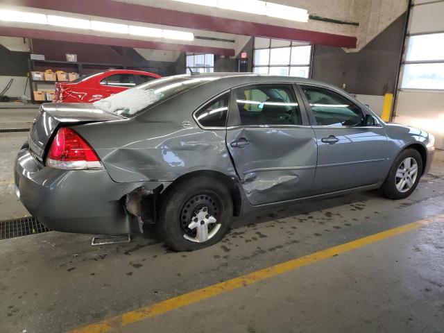 Obraz 3 z 2008 CHEVROLET IMPALA LS 2008 z VIN 2G1WB58K281371967