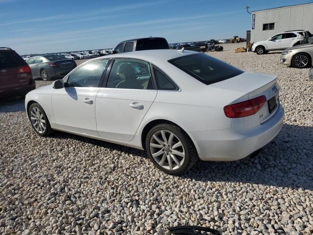 Obraz 2 z 2013 AUDI A4 PREMIUM PLUS 2013 z VIN WAUFFAFL0DN004054