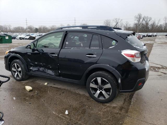 Изображение 2 2015 SUBARU XV CROSSTREK 2.0I HYBRID 2015 с VIN JF2GPBCC4FH218322