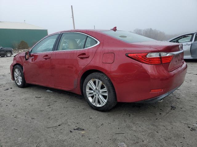 Image 2 of 2014 LEXUS ES 350 2014 with VIN JTHBK1GG3E2102494