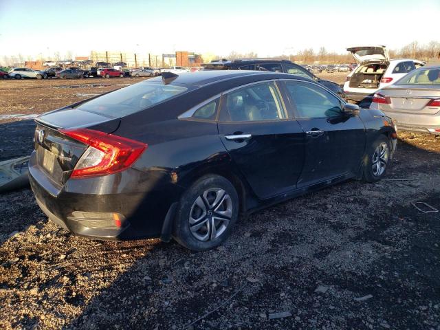 Obraz 3 z 2016 HONDA CIVIC TOURING 2016 z VIN 19XFC1F9XGE031707