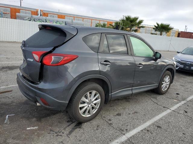 Изображение 3 2016 MAZDA CX-5 TOURING 2016 с VIN JM3KE2CY5G0867662