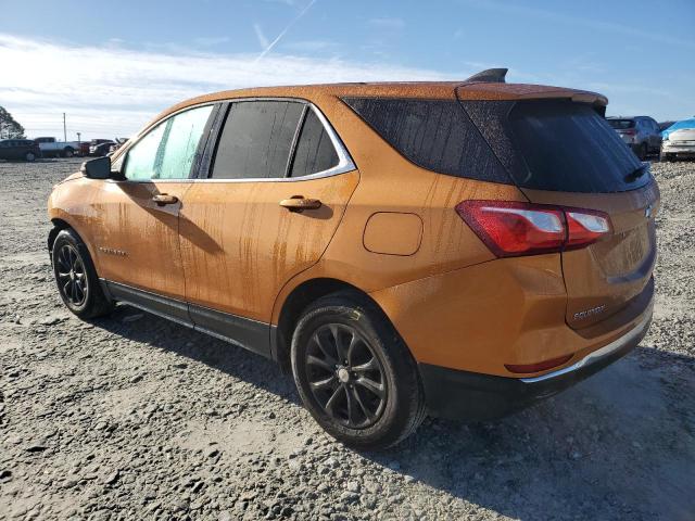 Image 2 of 2018 CHEVROLET EQUINOX LT 2018 with VIN 2GNAXJEV4J6180349