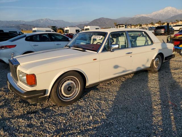 1990 ROLLS-ROYCE SILVER SPUR  1990 image