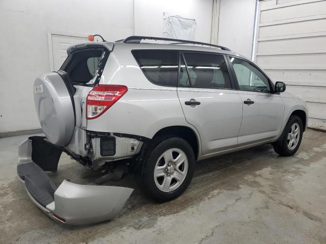 Изображение 3 2012 TOYOTA RAV4  2012 с VIN 2T3BF4DV2CW265541