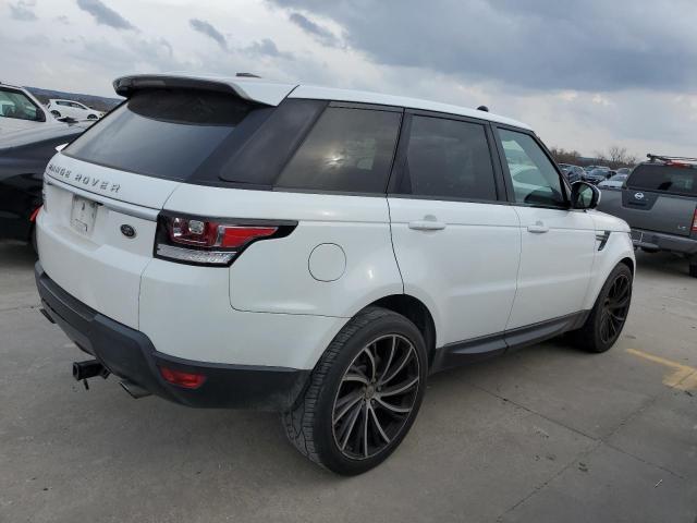 Изображение 3 2015 LAND ROVER RANGE ROVER SPORT SE 2015 с VIN SALWG2VF8FA607953
