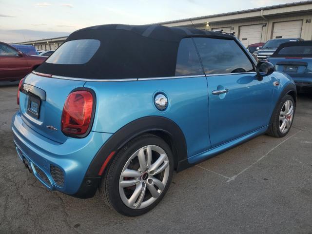 Image 3 of 2019 MINI COOPER JOHN COOPER WORKS 2019 with VIN WMWWH9C54K3H63543