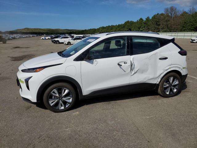 2023 CHEVROLET BOLT EUV LT 2023 image