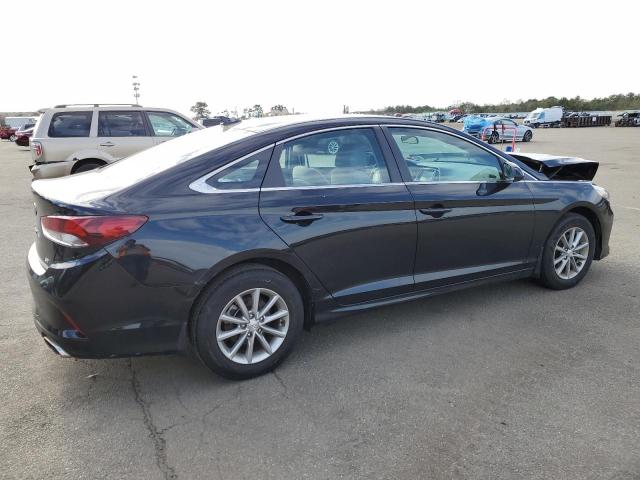 Obraz 3 z 2019 HYUNDAI SONATA SE 2019 z VIN 5NPE24AF6KH796754