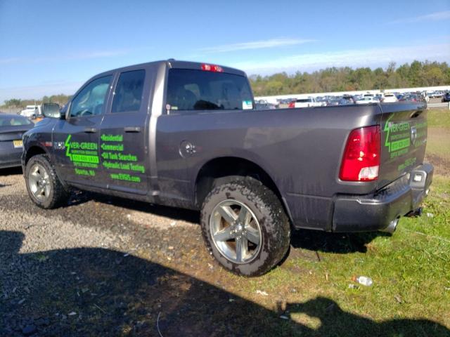 Изображение 2 2018 RAM 1500 ST 2018 с VIN 1C6RR7FT1JS198673