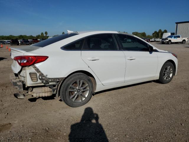 Изображение 3 2017 HYUNDAI SONATA SE 2017 с VIN 5NPE24AF9HH531903
