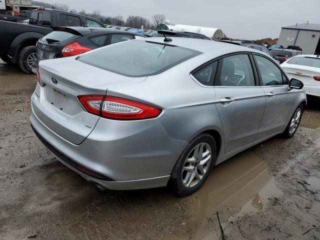 Изображение 3 2015 FORD FUSION SE 2015 с VIN 1FA6P0H7XF5131686