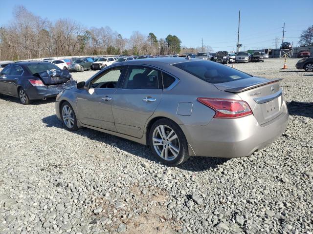 Image 2 of 2013 NISSAN ALTIMA 3.5S 2013 with VIN 1N4BL3AP6DC299730