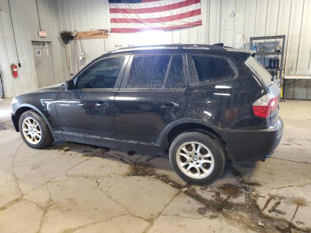 Изображение 2 2004 BMW X3 2.5I 2004 с VIN WBXPA73454WB29489