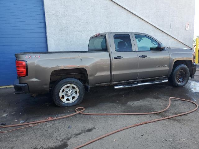 Image 3 of 2015 CHEVROLET SILVERADO K1500 2015 with VIN 1GCVKPEC5FZ294317