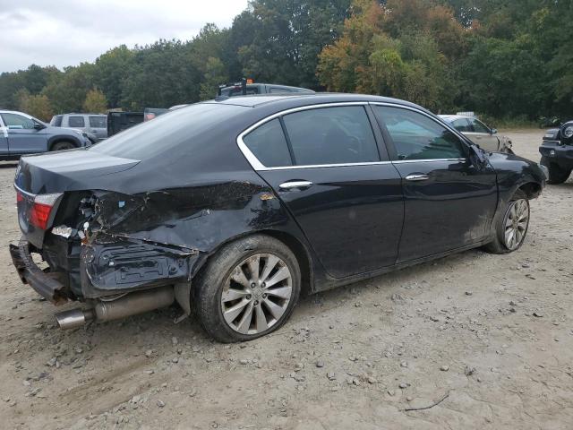 Изображение 3 2014 HONDA ACCORD EXL 2014 с VIN 1HGCR2F80EA040755