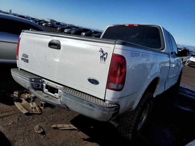 Изображение 3 2001 FORD F150  2001 с VIN 1FTRX18L21KE47927